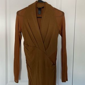 Donna Karan New York Dress